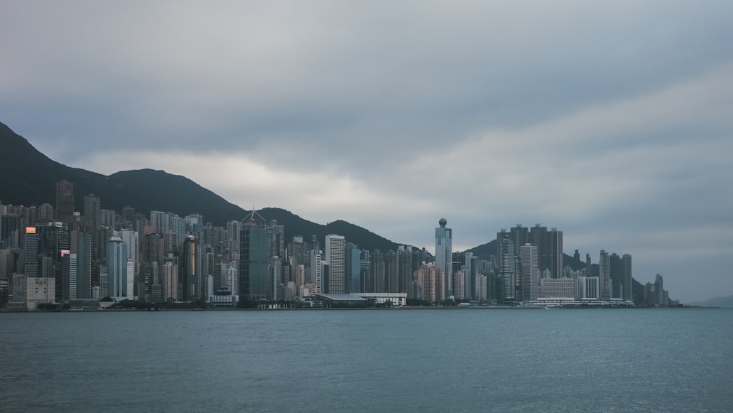 二、硬盘进口香港清关流程