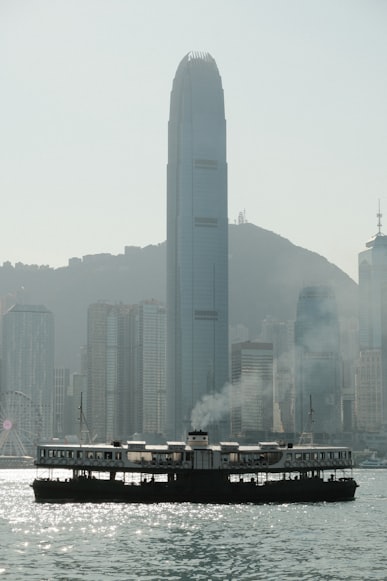 三、运输安排