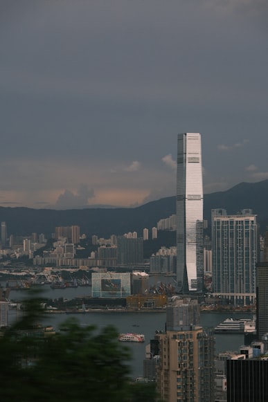 出发地与目的地: