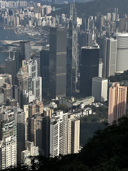 二、TNT美国至香港运输